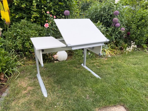 Schreibtisch kettler kids - schreibtisch,