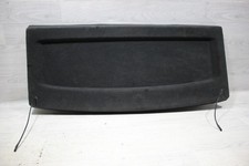 Kofferraumabdeckung Hutablage