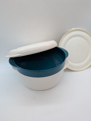 Tupperware tlg microcook - 4,