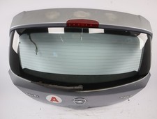 Heckklappe Angebot OPEL Corsa