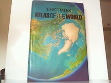 Times Atlas of the World