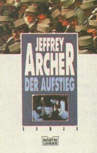 Der aufstieg von - der,