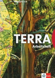 Terra geographie ausgabe - 7/8.,