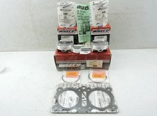 Big Bohre Wiseco Kolben Kit