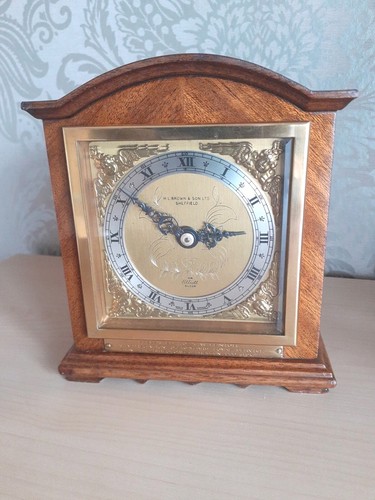 Elliott london manteluhr - of,