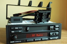 Original BMW E30 Radio