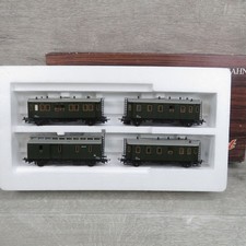 LILIPUT 872 für AC - H0 -