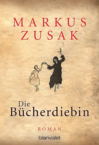 Die bücherdiebin - die,