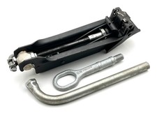 Wagenheber mit Radschlüssel 1K0011031C VW Golf V 1K Touran 1T