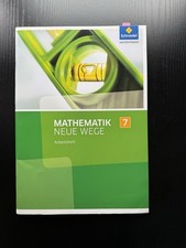 Mathematik Neue Wege SI 7