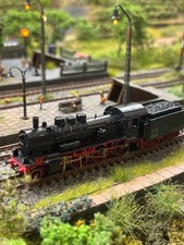 Fleischmann N 7160 Dampflok BR