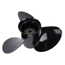 Bootspropeller 48-832830A45