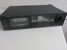Onkyo TA R350 Kassettendeck