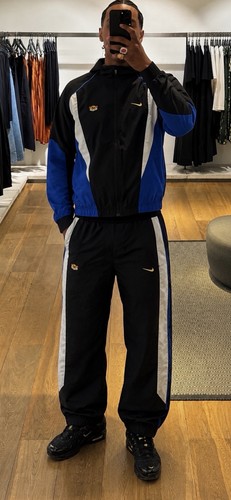 Nike jogginganzug tracksuit - tn,