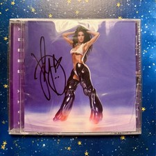 Katy Perry - 143 Album CD