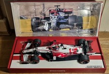 Minichamps 1:18 Kimi