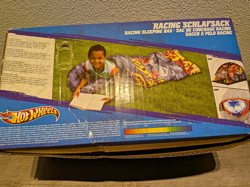 Hot wheels racing - hot, kinder