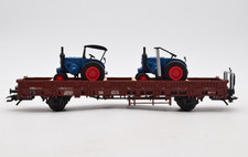 Märklin 46948 H0 Flachwagen