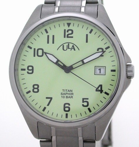 Ula voll titan saphirglas - ula, voll-titan/saphirglas