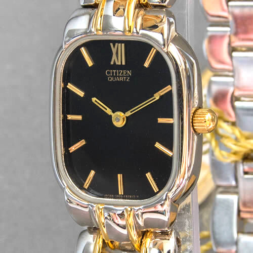 Damen armbanduhr citizen - armbanduhr,