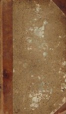 (Becker, Rudolph Zacharias) -