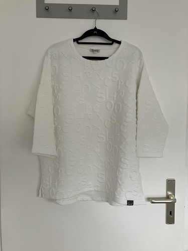 Soccx pullover arm - soccx,