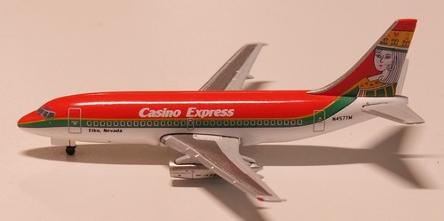Herpa wings 500 535700 - herpa,