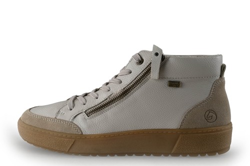 Remonte damen sneaker - remonte, in