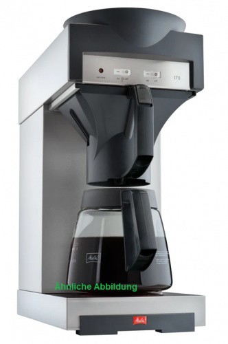 Melitta 170 gastro - melitta, m