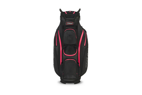 Golftasche titleist cart - golftasche,