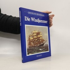 Die Windjammer  |  Olivier