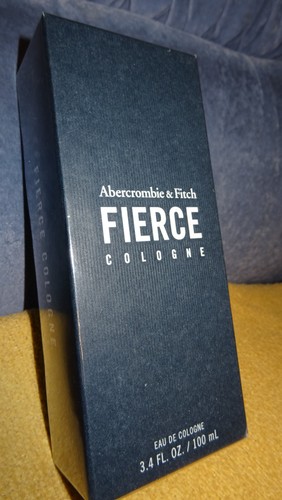 Abercrombie fitch fierce - abercrombie, fitch,