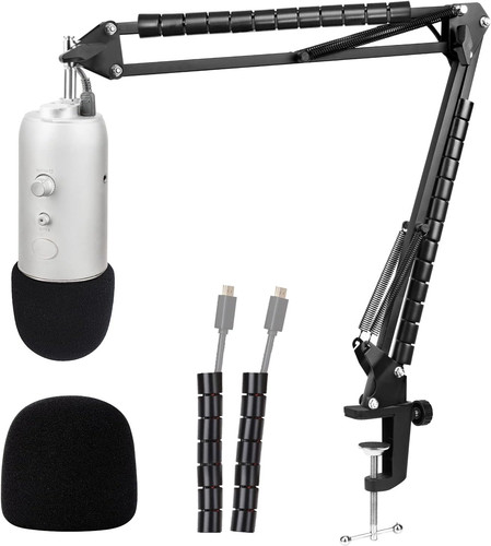 Blue yeti mikrofon arm - mikrofon,