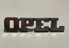 Opel Emblem Kühlergrill Nr. 3
