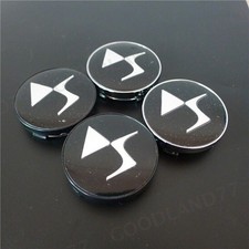 4X 60mm DS DS3 DS4 DS5 CITROEN