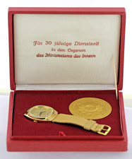 GUB Glashütte Spezichron 30