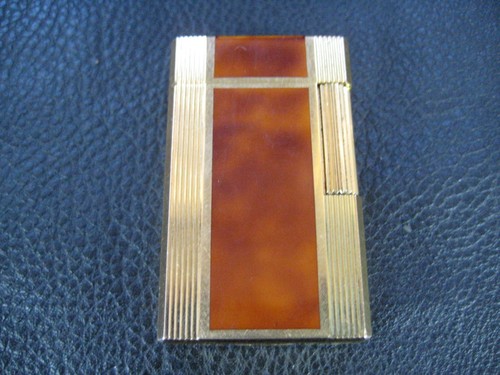Dupont feuerzeug lighter - feuerzeug,