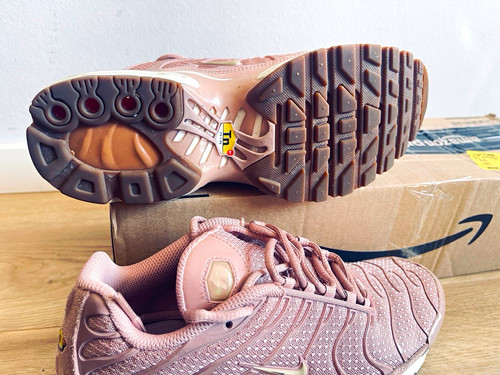 Nike air max plus damen - nike,