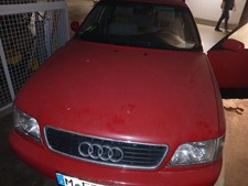 Audi 100 A6 C4 Avant
