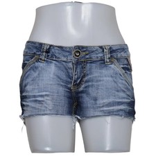 Miss Vivi, Jeans Shorts