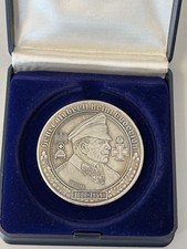 2. Weltkrieg: Sammler-Münze