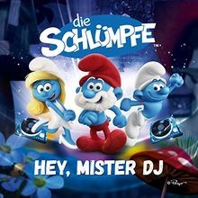 Hey mister von - von, die