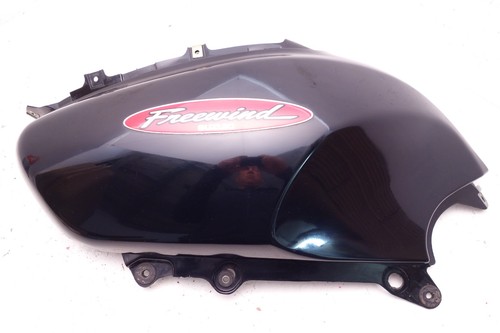 Suzuki xf650 freewind - suzuki,