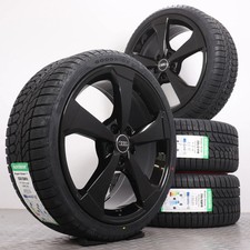 Winterräder 19Zoll Audi A3 S3