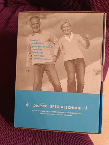 Promed verbandschuhe größe - verbandschuhe,