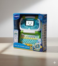 VTech Bob 2in1 Lernlaptop für