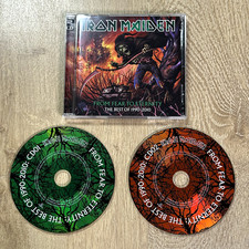 Iron Maiden From Here to