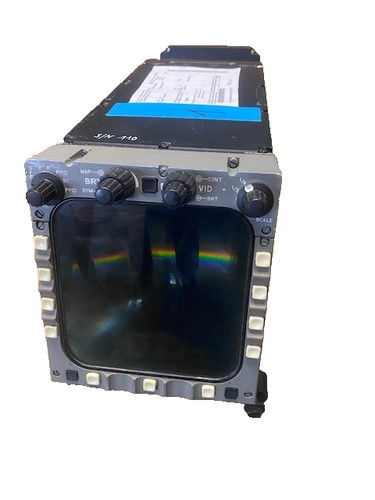 Head down display hdd - head-down,