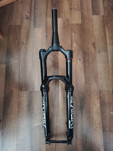 Rockshox lyrik ultimate - rockshox,