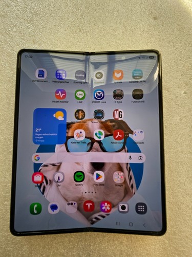 Samsung galaxy fold3 5g - samsung,